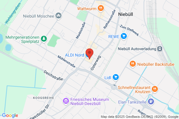 ALDI Nord