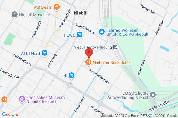 Niebüller-Reifen-Schmiede