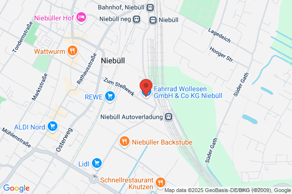 Reifen Meerbach GmbH & Co.KG