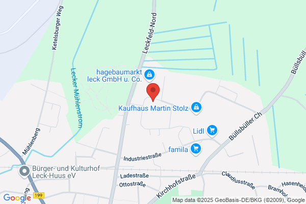 SAT Straßensanierung