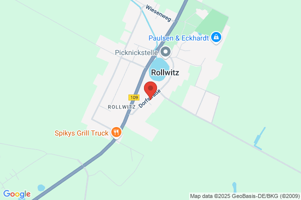 Autoservice Rollwitz Inh. G. Bolz
