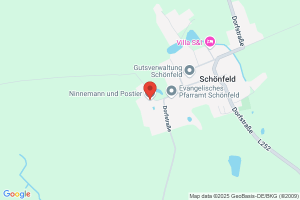 Ninnemann und Postier GmbH
