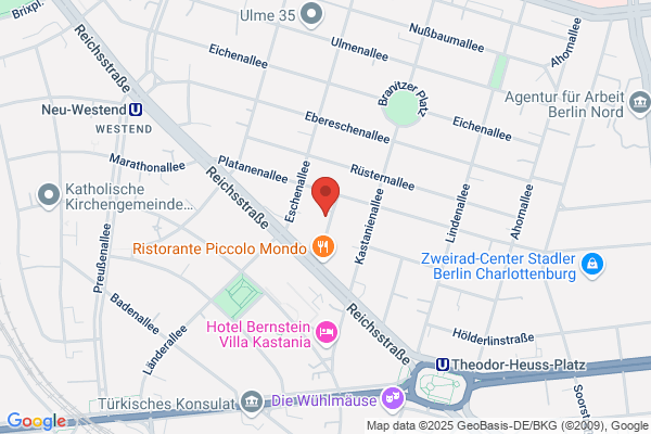 WVG Uecker-Randow Wohnungsver-waltungsgesellschaft mbH