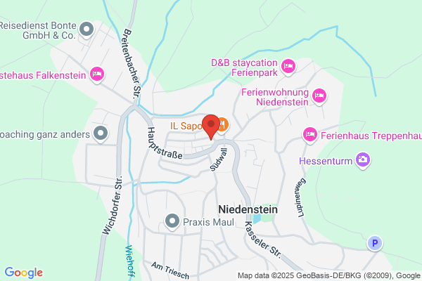 Kreissparkasse Schwalm-Eder