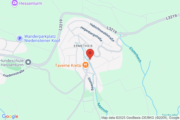 Tischlergemeinschaft