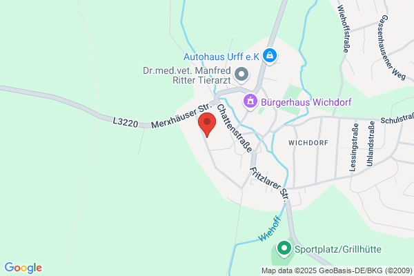 Dipl.-Kfm.  Handelshaus Sauer