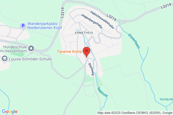 Gasthaus Zur Dicken Eiche