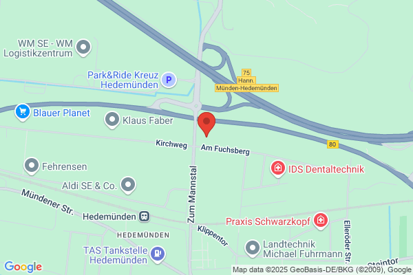 Grimm, M., Dienstleistungen