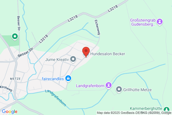 Hundesalon Becker