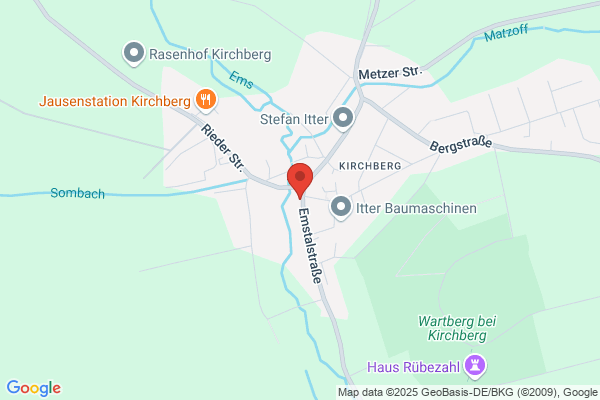 Martina Grünzeug Junghans