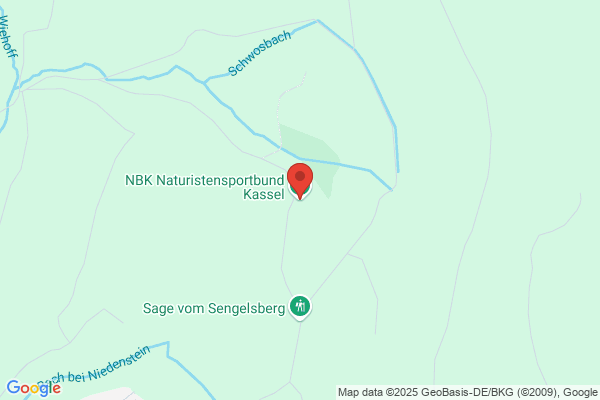 Naturistensportbund Kassel e.V.