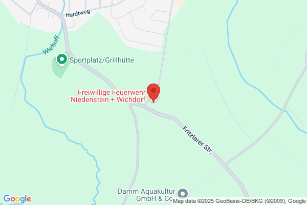 SSV 1984 Niedenstein