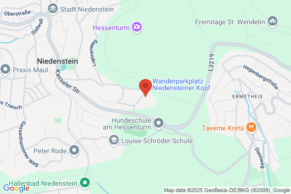 Schullandheim Wilhelmshöhe e.V.