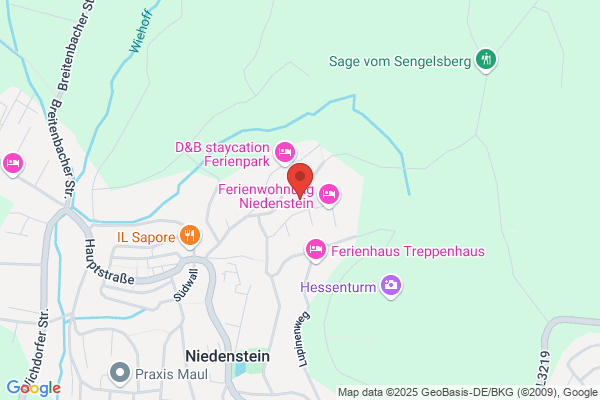 Werner Gerhold GmbH -Industriebedarf-