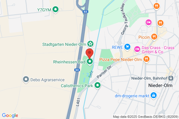 Bewegungsforum