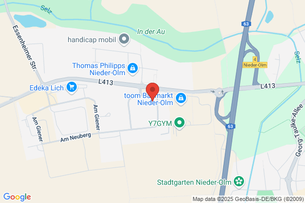 Auto Zentrum Nieder-Olm GmbH & Co. KG