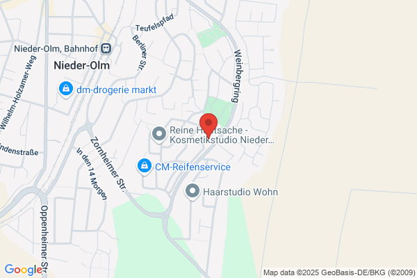 Auto-Studio Nieder-Olm GmbH