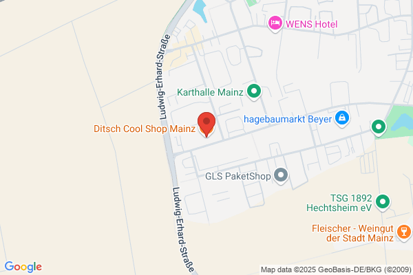 Brezelbäckerei Ditsch GmbH