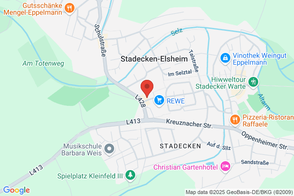 Sparkasse Rhein-Nahe