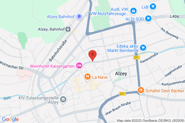 Wüstenrot Bausparkasse AG