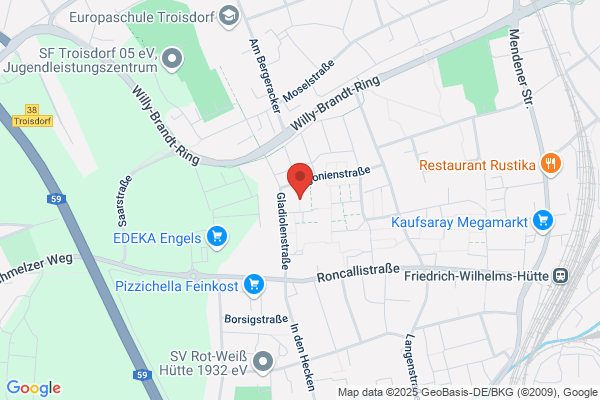 E.DEL Ingenieurbau GmbH