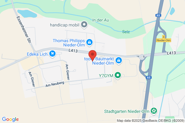 Die Gartengeräteprofis - WT-Thiedemann GmbH - Gartengeräte & Reparaturwerkstatt