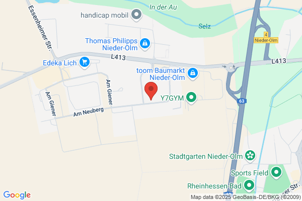 Völker Elektro GmbH