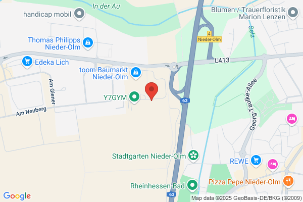Mainzer Hüpfburgen GbR