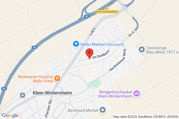 Unabhängige Finanzberatung Wülfing GmbH
