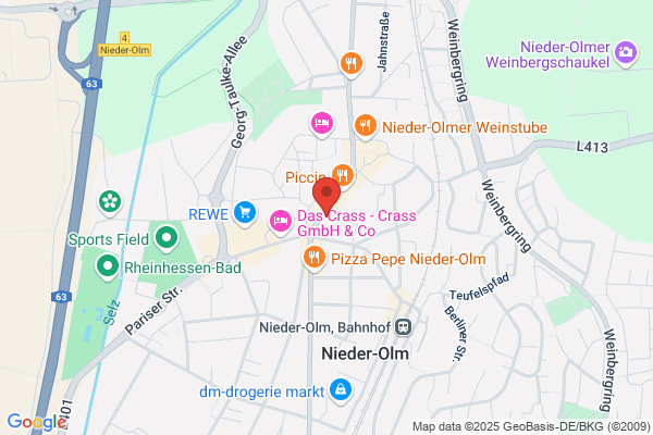 Nieder-Olm Communication