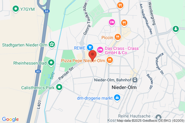 REWE To Go bei Aral