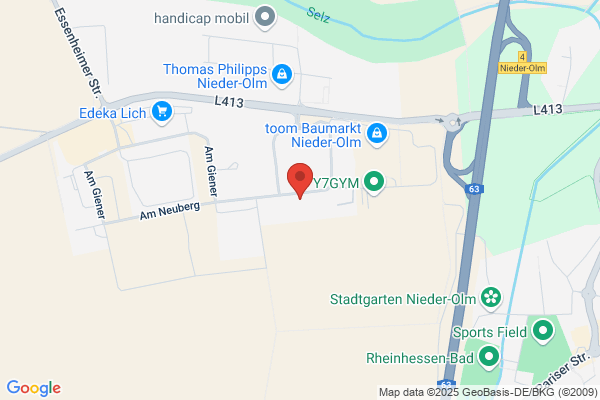 Rheinhessen Autoglas GbR