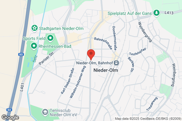 Schülerhilfe Nachhilfe Nieder-Olm