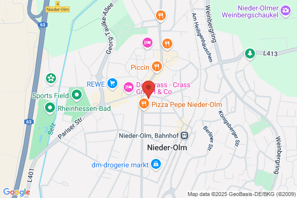 ActiFit, Figur & Gesundheitsclub