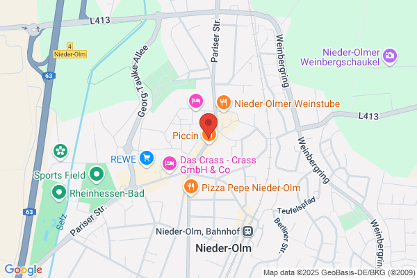 EDNA Tiefkühlkost GmbH