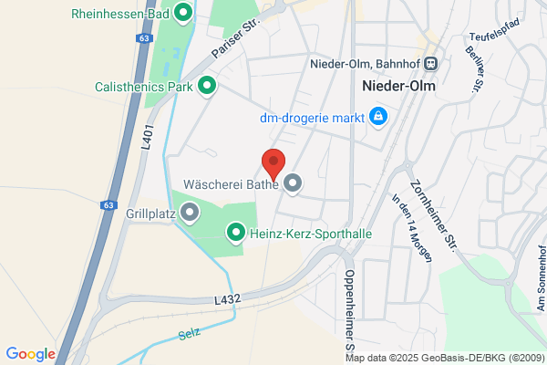 Nieder-Olmer Carneval Verein 1988 e.V.