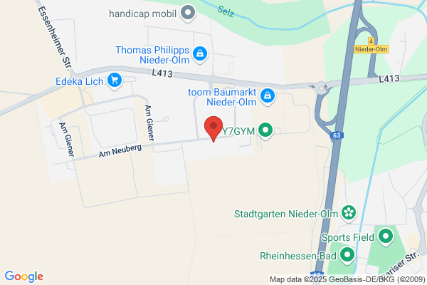 OPExx Rhein-Main GmbH