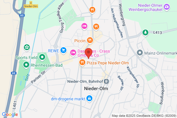 Schreinerei Kraus GmbH