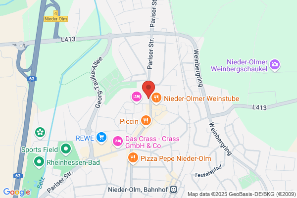 Friseur Dexheimer GmbH