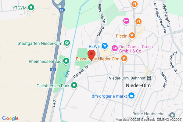 FSV Nieder-Olm
