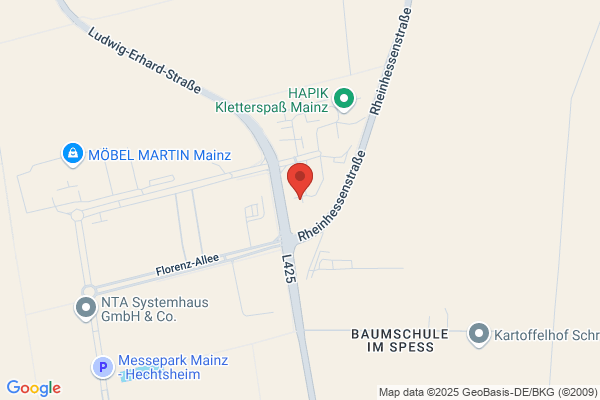 B & F Gebäudereinigung GmbH