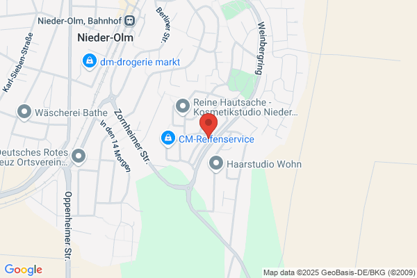 Karaduman Gebäudereinigungs GmbH
