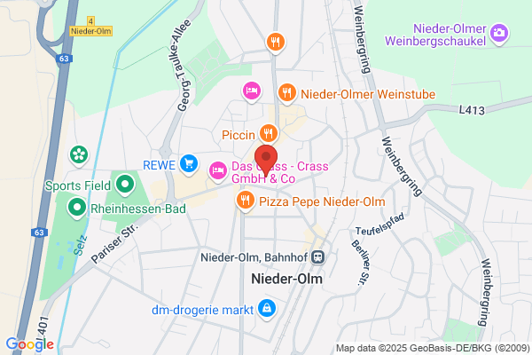 Immobilien Verwaltungs-Kontor GmbH