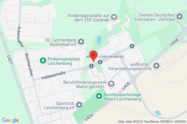 Hotel Am Lerchenberg