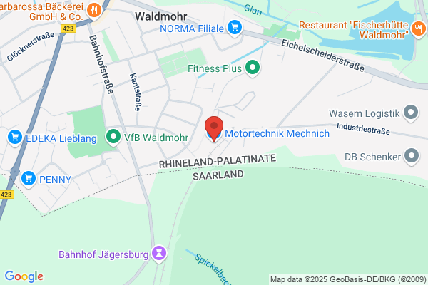Dipl.-Ing. Arnold Mechnich