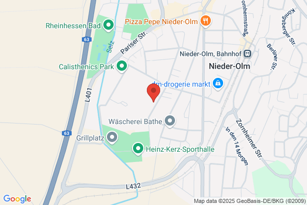 Kinderhort Löwenzahn