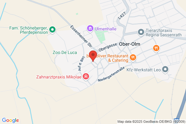 Haus St. Valentin