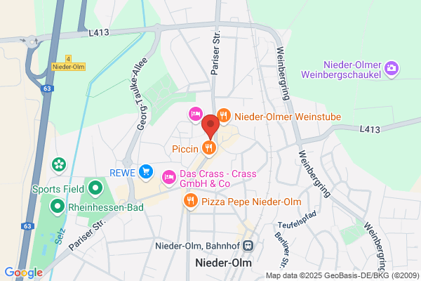 Pfarramt Nieder-Olm