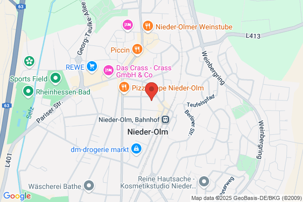 Nail & Style, Inh. Nicole Weisenborn