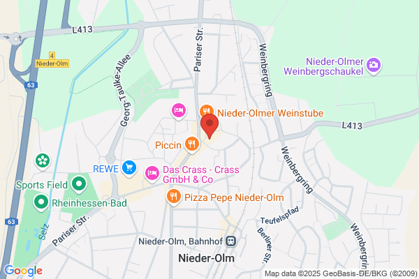 Kosmetik und Nagelstudio